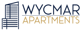 Wycmar Apartments Logo
